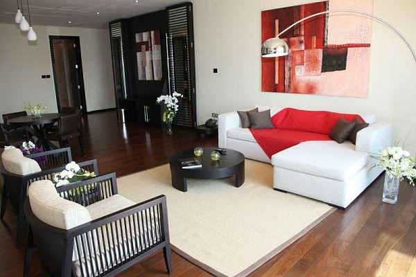 Rixos The Palm Dubai Hotel and Suites Rixos The Palm Dubai Hotel and Suites