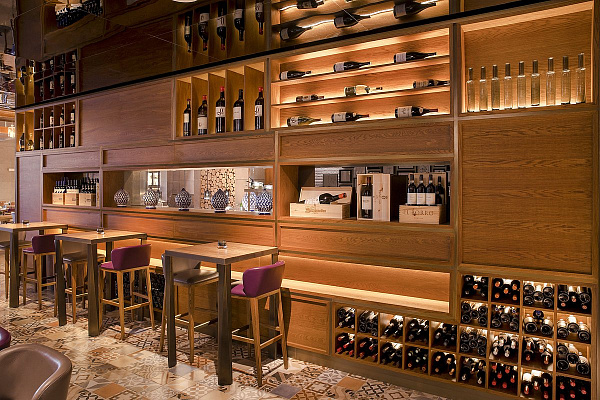 Saadiyat Rotana Resort Villas