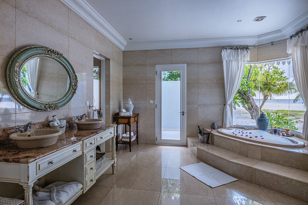 Cousine Island (Cousine)