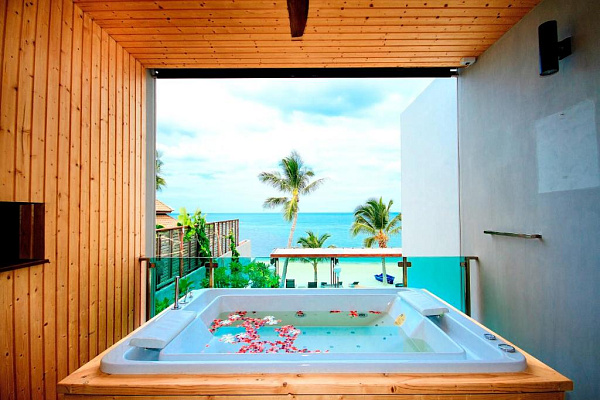 Pavilion Samui Villas & Resort