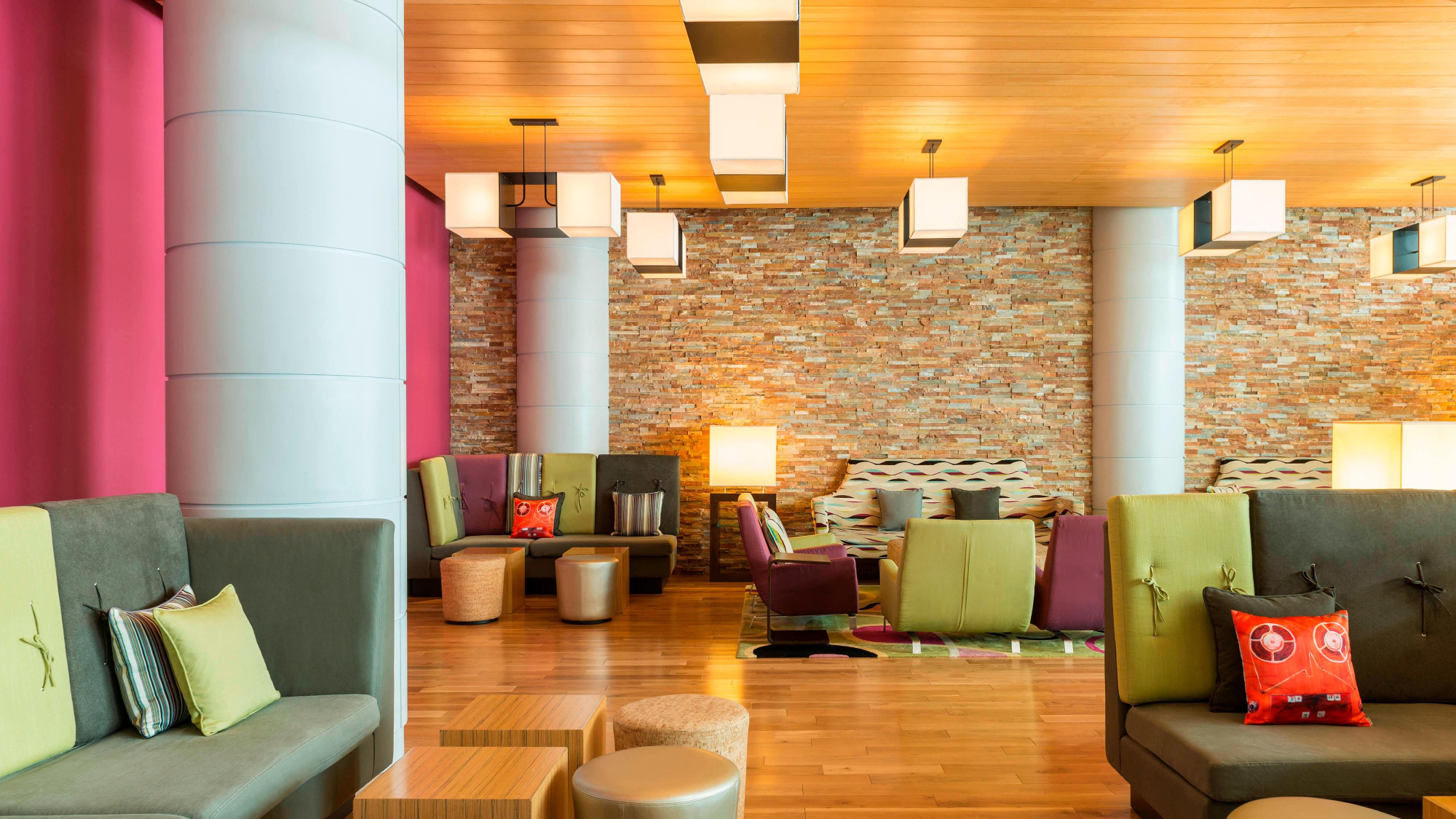 Aloft Hotel Abu Dhabi Aloft Hotel Abu Dhabi
