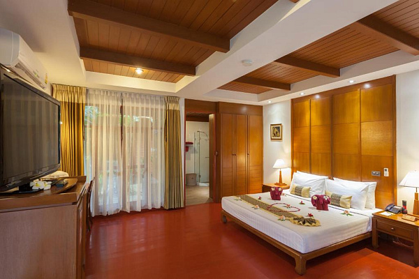 P.P. Erawan Palms Resort