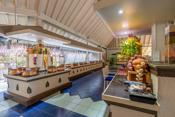 Adaaran Club Rannalhi