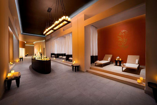 Hard Rock Hotel & Casino Punta Cana