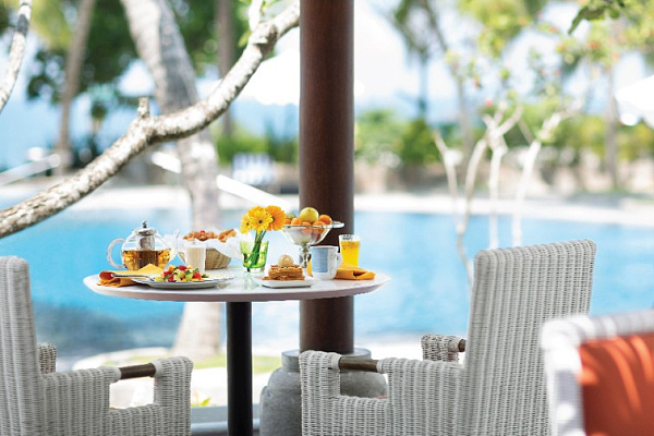 Taj Bentota Resort & Spa 