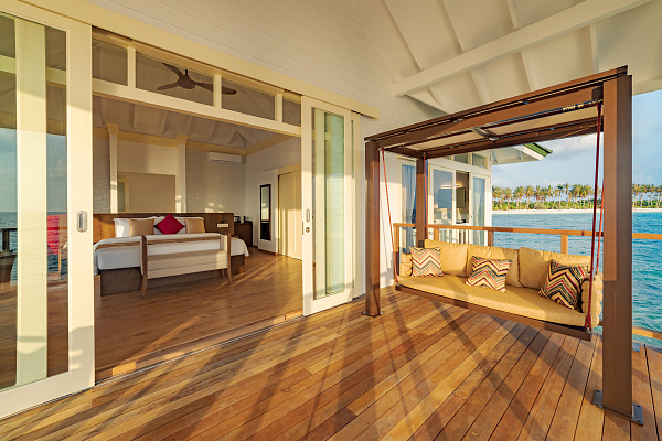 Siyam World Siyam World