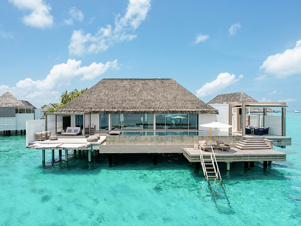 Cheval Blanc Randheli