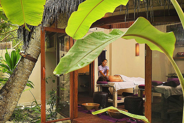 Robinson Club Maldives