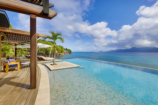 Mango House Seychelles Mango House Seychelles