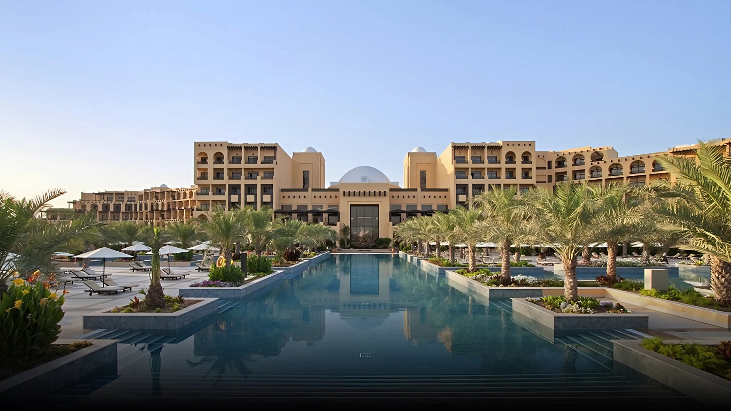 Rixos Al Mairid Ras Al Khaimah
