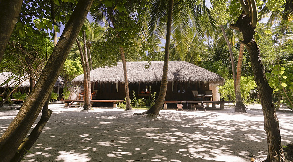 Medhufushi Island Resort Medhufushi Island Resort