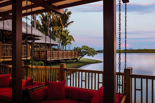 One&Only Le Saint Geran