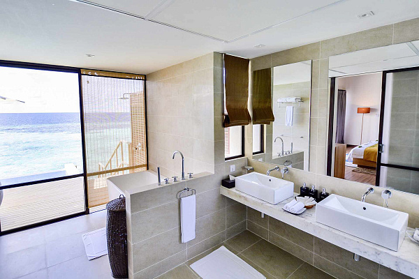 Robinson Club Maldives