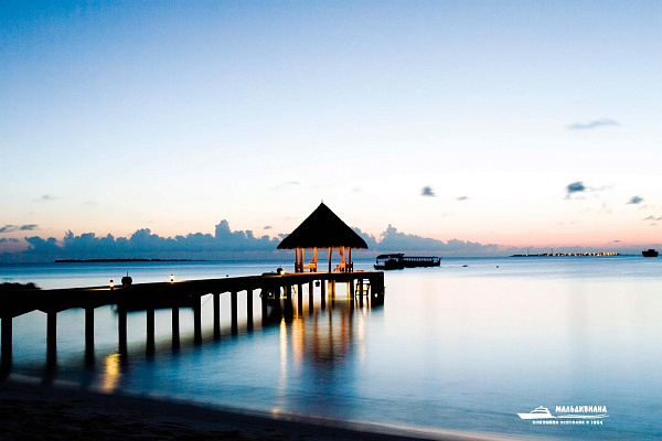 Coco Palm Dhuni Kolhu