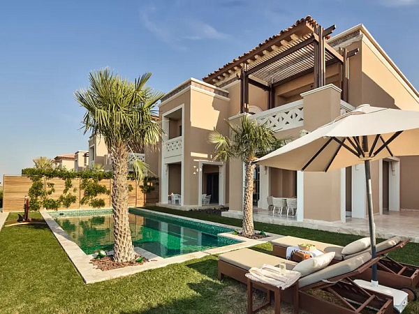 Rixos Premium Saadiyat Island