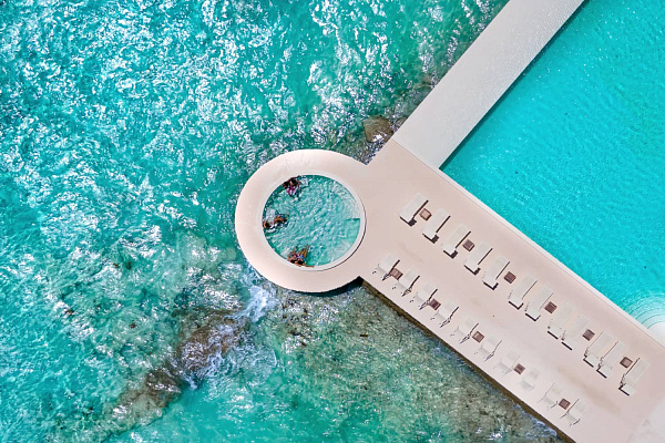 NAKAI Alimathа́ Resort