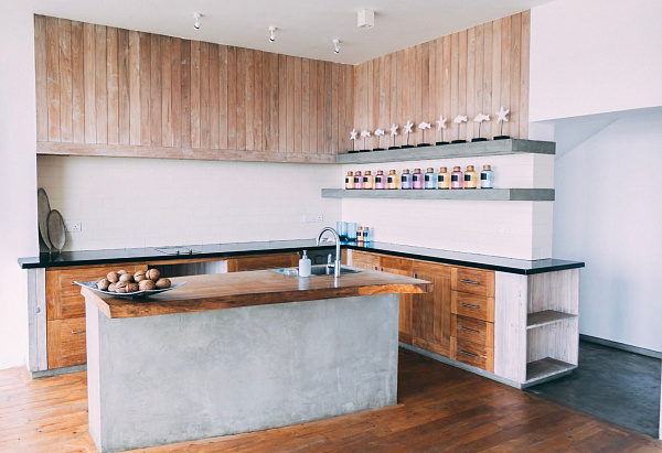 Ubuntu Beach Villas Ubuntu Beach Villas