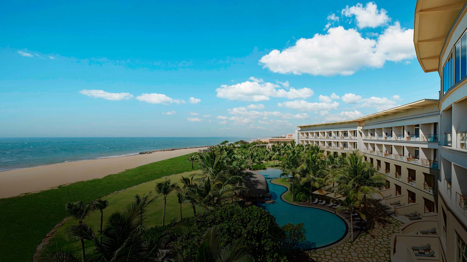 Heritance Negombo