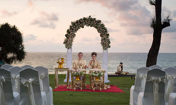 Dusit Thani Laguna Phuket