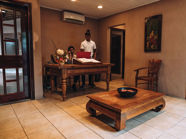 Casuarina Resort & Spa