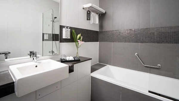 Wyndham Dubai Marina