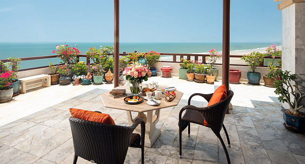 Anantara Hua Hin Resort Anantara Hua Hin Resort