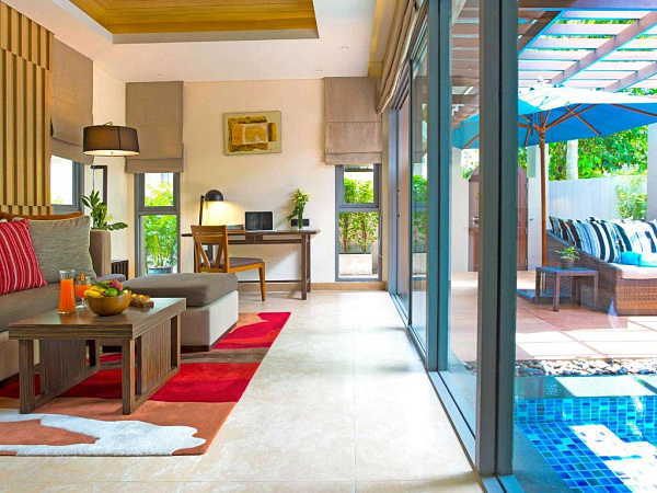 Grand Mercure Phuket Patong