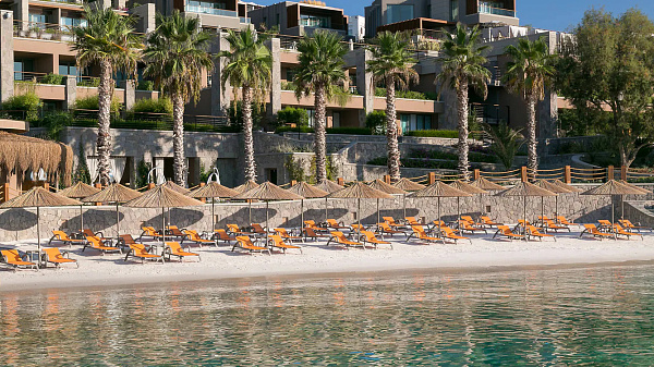 Caresse, a Luxury Collection Resort & Spa, Bodrum Caresse, a Luxury Collection Resort & Spa, Bodrum