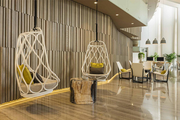 Le Royal Meridien Beach Resort & Spa