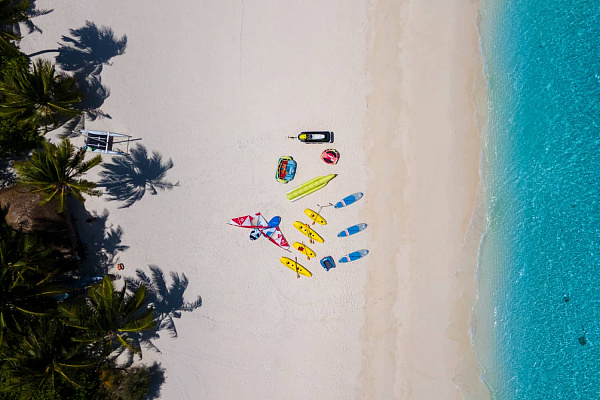 NAKAI Alimathа́ Resort