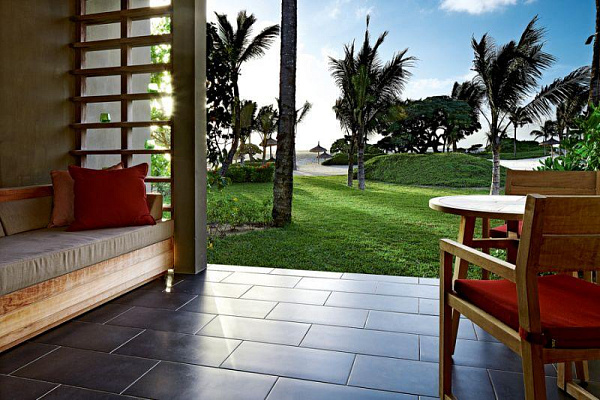 Long Beach Golf and Spa Resort