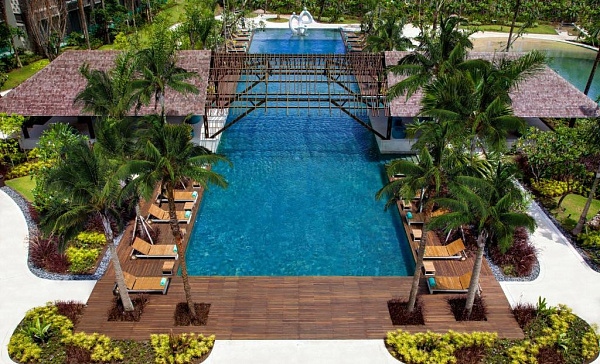 Movenpick Resort  & Spa Jimbaran Bali