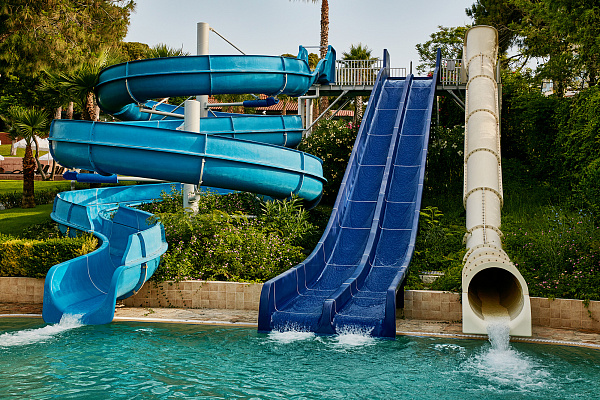 Gloria Verde Resort Gloria Verde Resort