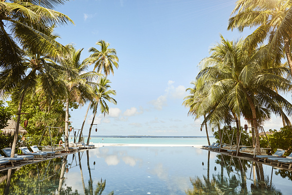 Sun Siyam Iru Fushi Maldives