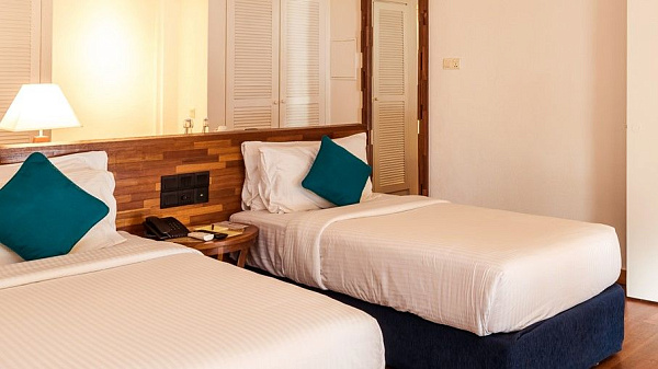 Adaaran Select Meedhupparu