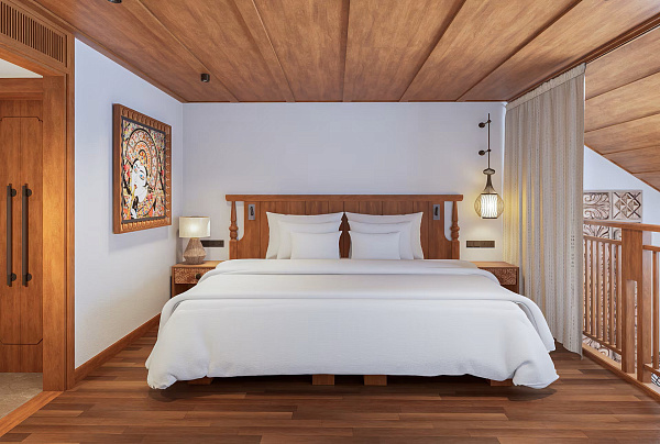 Paradisus by Melia Bali