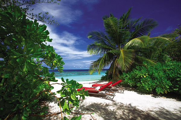 OBLU NATURE Helengeli by Sentido