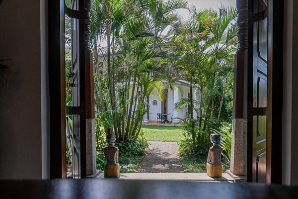 Eraeliya Villas & Gardens Eraeliya Villas & Gardens
