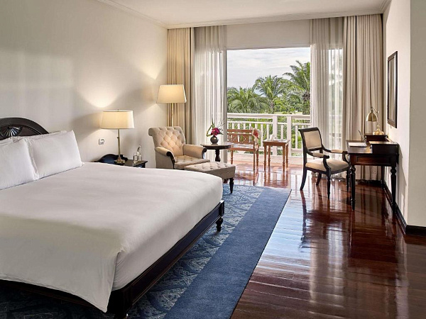 Sofitel Krabi Phokeethra Golf & Spa Resort Sofitel Krabi Phokeethra Golf & Spa Resort