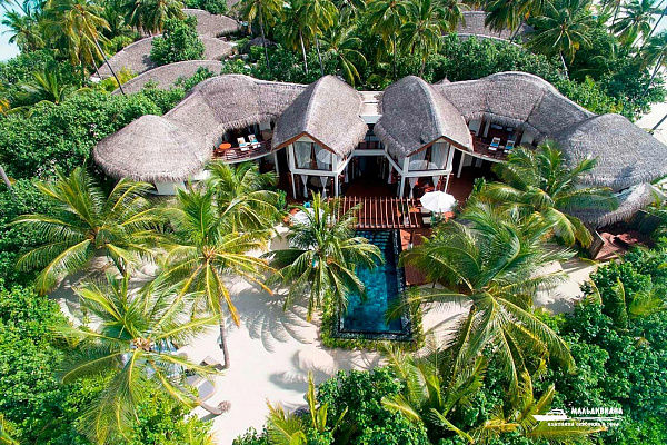 Constance Halaveli Resort Maldives Constance Halaveli Resort Maldives