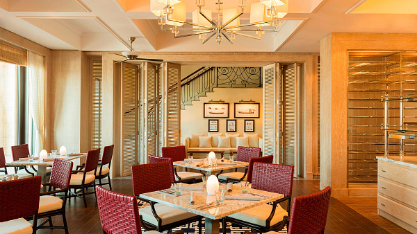 Ajman Saray, A Luxury Collection