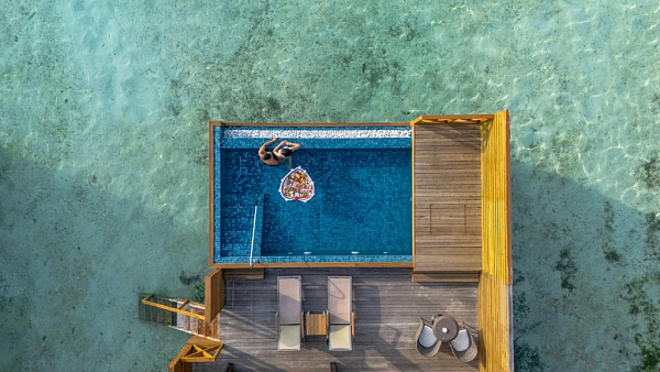 Cocoon Maldives
