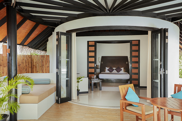 Sun Siyam Iru Fushi Maldives