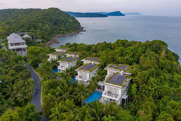 Premier Village Phu Quoc Resort
