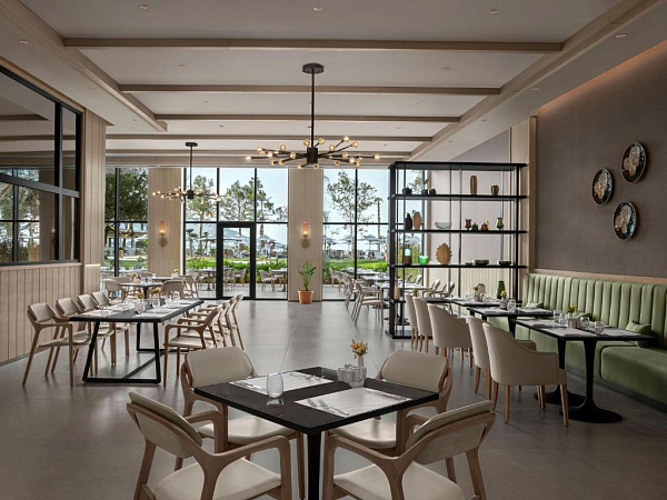 NG Phaselis Bay NG Phaselis Bay