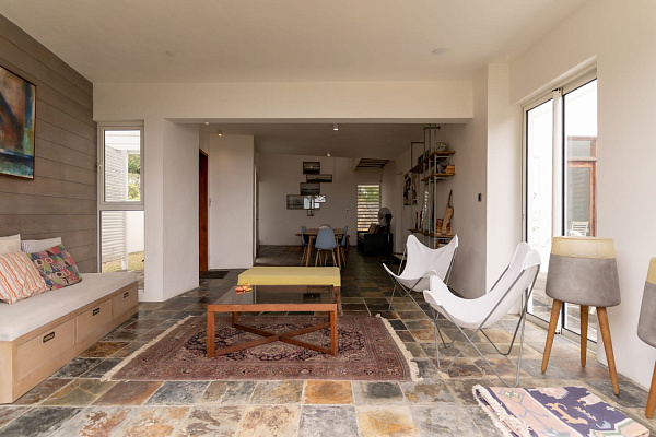 Villa de l’Ocean by Muse Villas