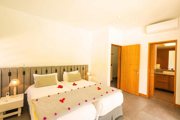 Marguery Exclusive Villas