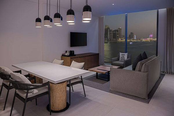 Radisson Beach Resort Palm Jumeirah