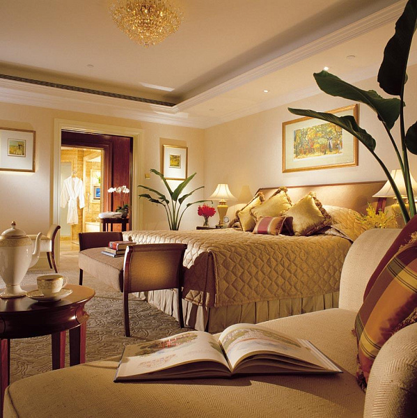 Shangri-La Hotel Singapore
