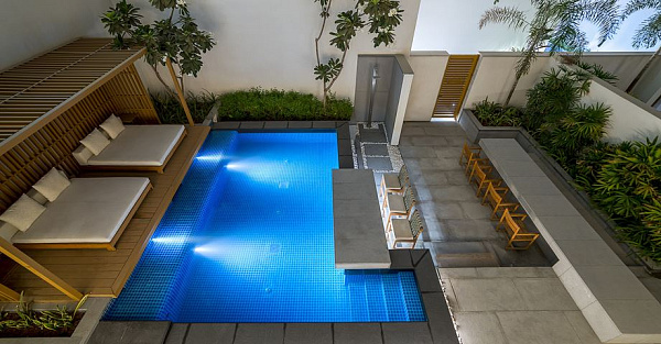 Five Palm Jumeirah Dubai 